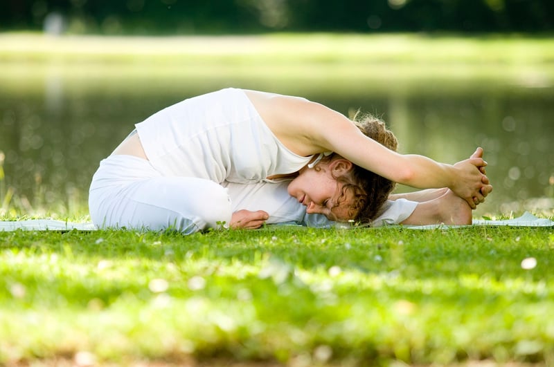 Yoga for Flexibility