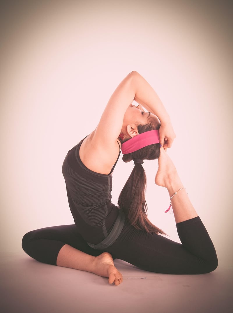 Core Strengthening